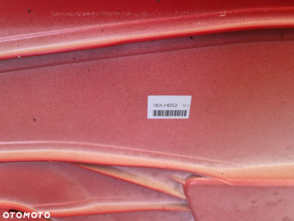 MAN TGX ATRAPA CHŁODNICY GRILL MASKA - 6