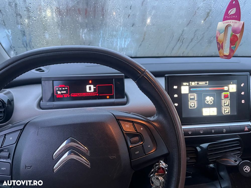 Citroën C4 Cactus BlueHDi BVM Start&Stop Feel - 1