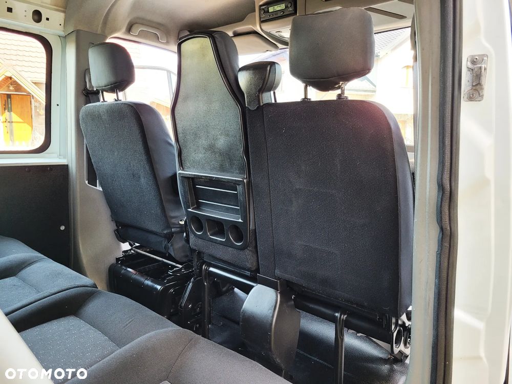 Renault Master - 19