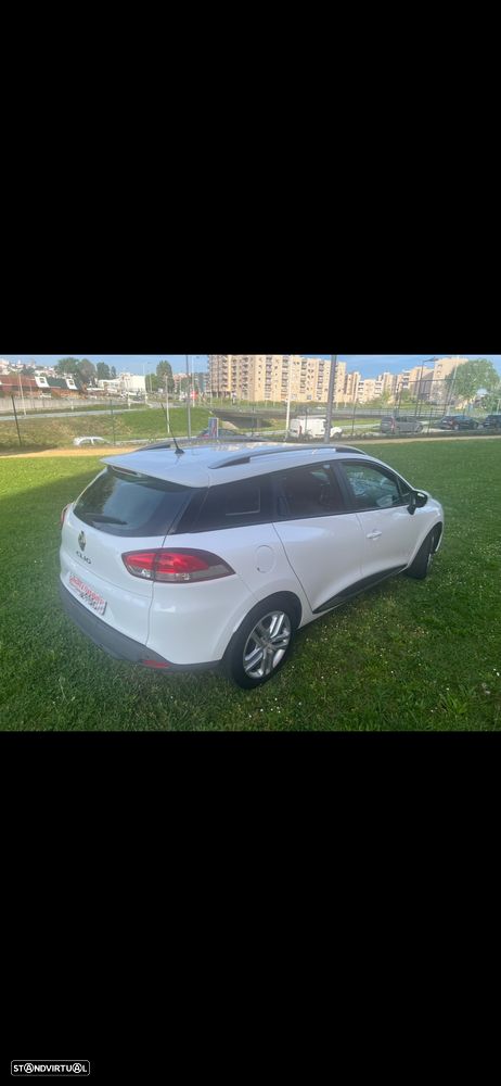 Renault Clio ENERGY TCe 90 Start & Stop Intens - 6