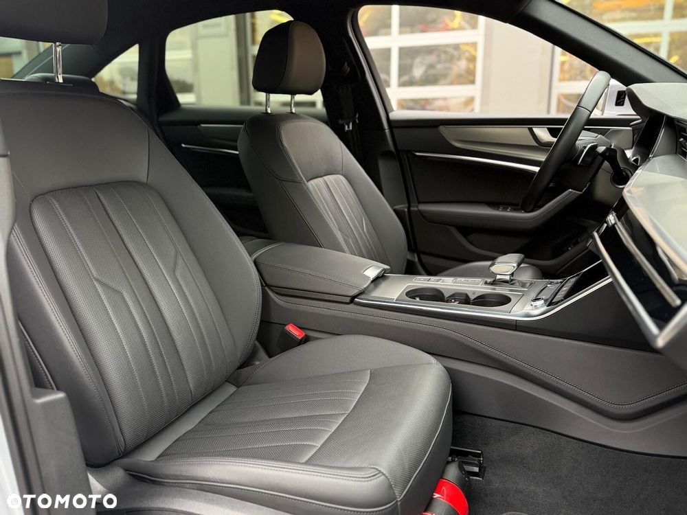 Audi A6 Limousine - 13
