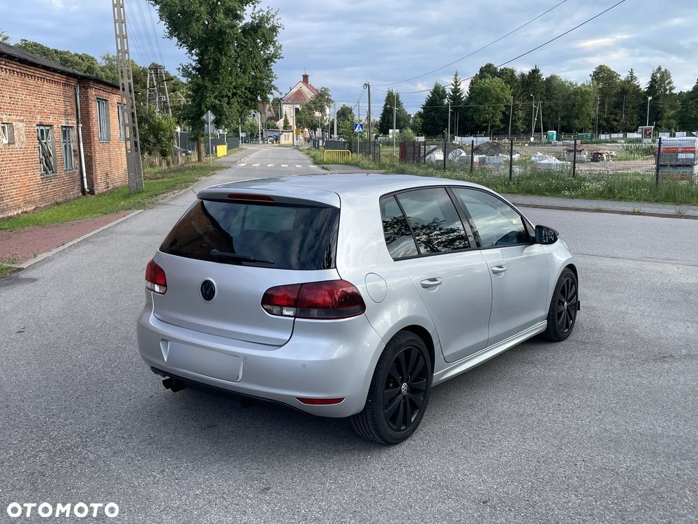Volkswagen Golf 1.4 TSI Highline DSG - 6