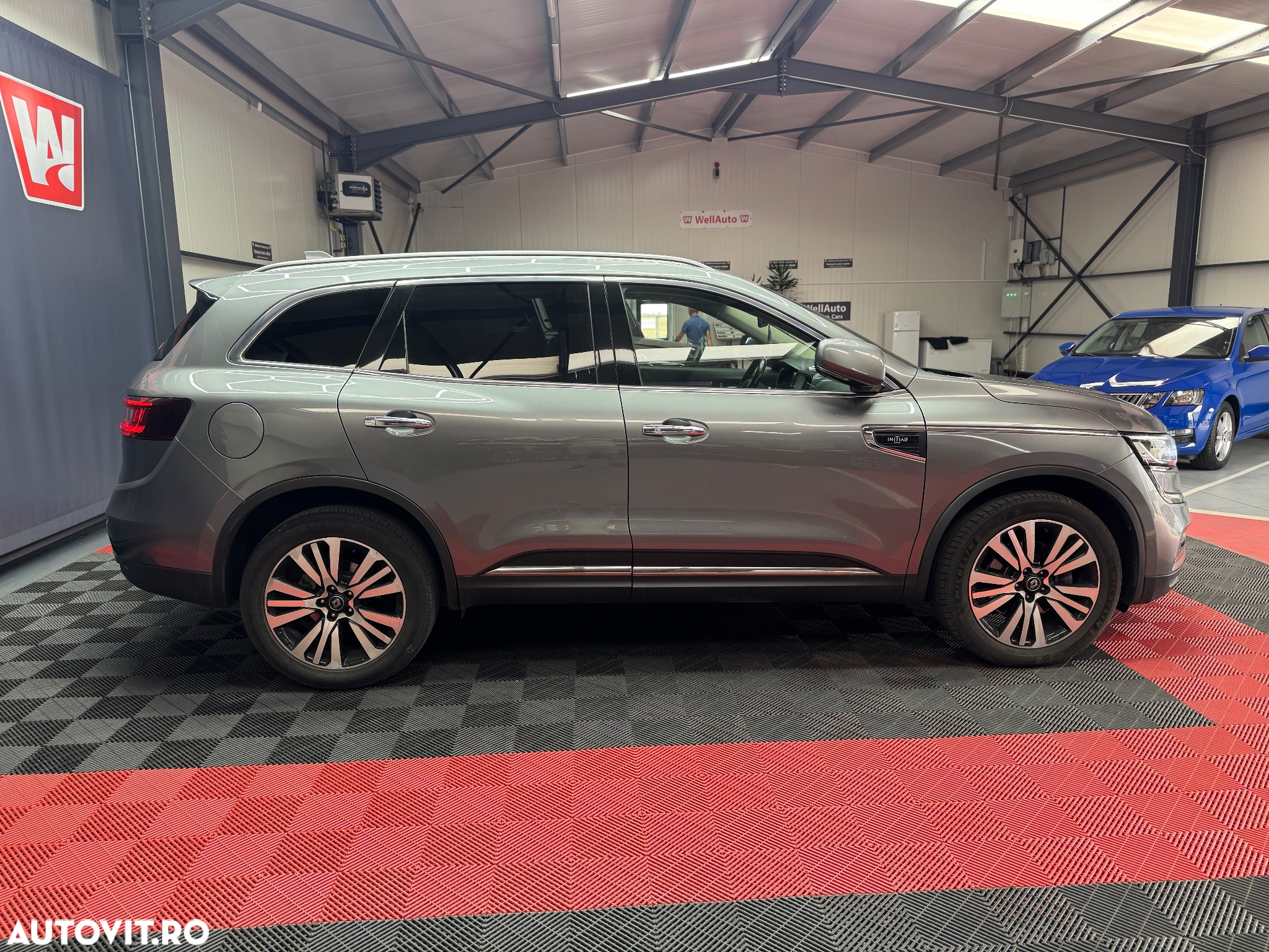 Renault Koleos - 4
