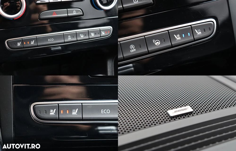 Renault Koleos ENERGY dCi 175 X-tronic 4WD INITIALE PARIS - 29