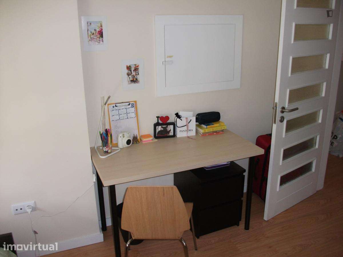 Quarto - localizado em Bonfim Porto - Grande imagem: 5/33