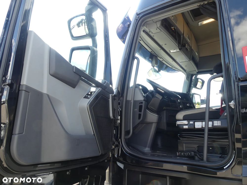 Renault T440 13L / EURO 6 / LOW DECK / HIGH CAB / AUTOMAT / - 23