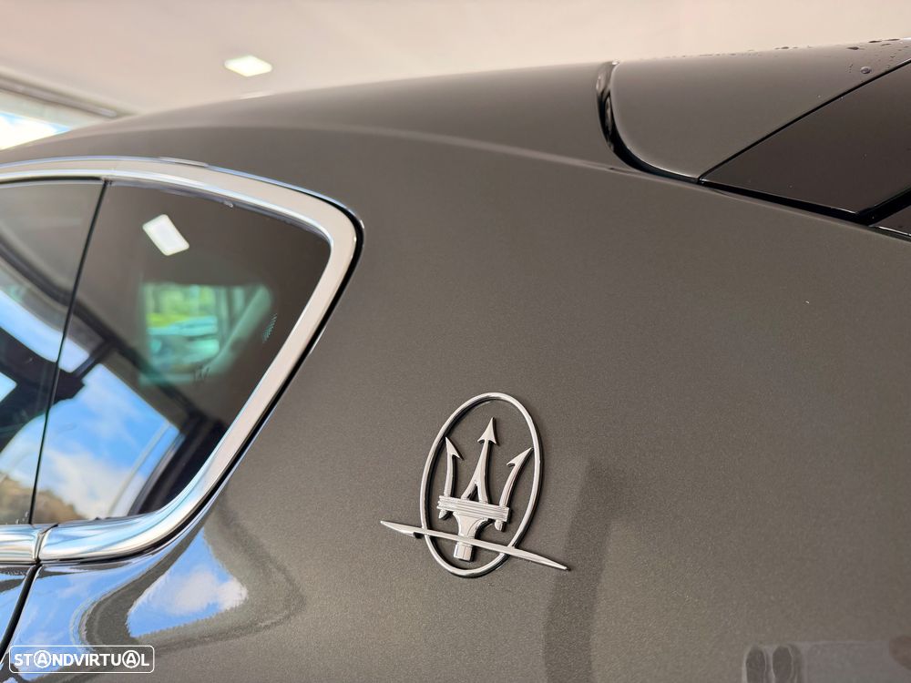 Maserati Levante - 18