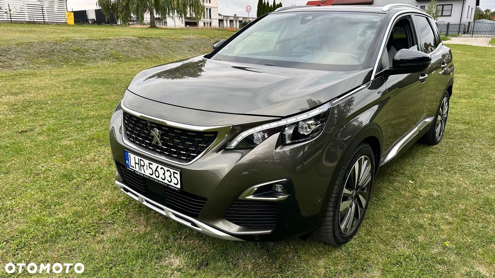 Peugeot 3008 - 6