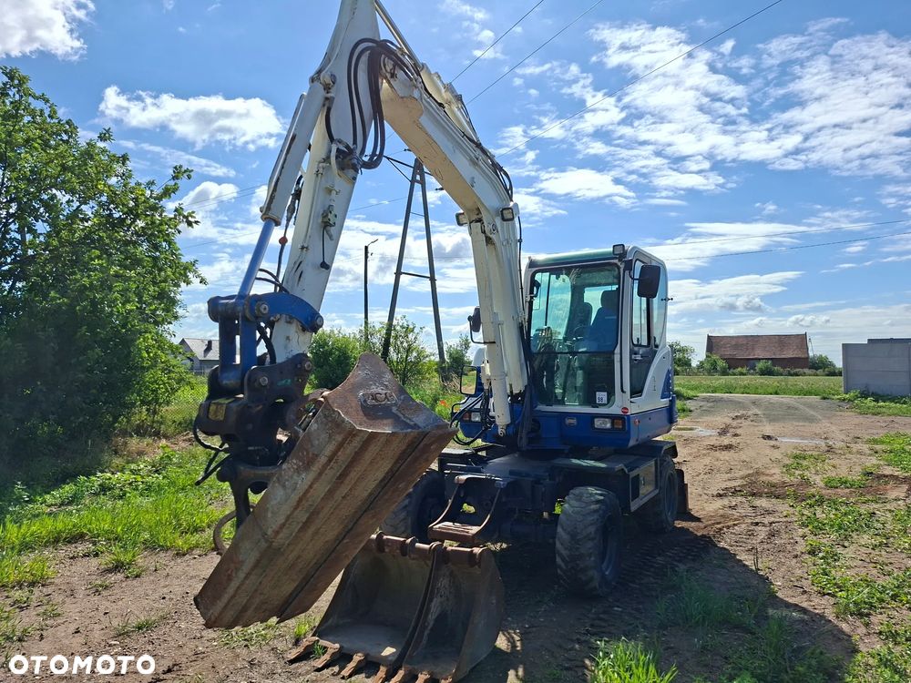 Hyundai R 55W - 3