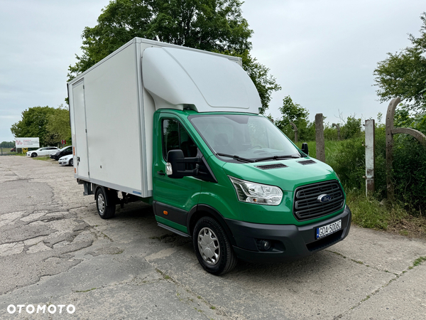 Ford Transit 350