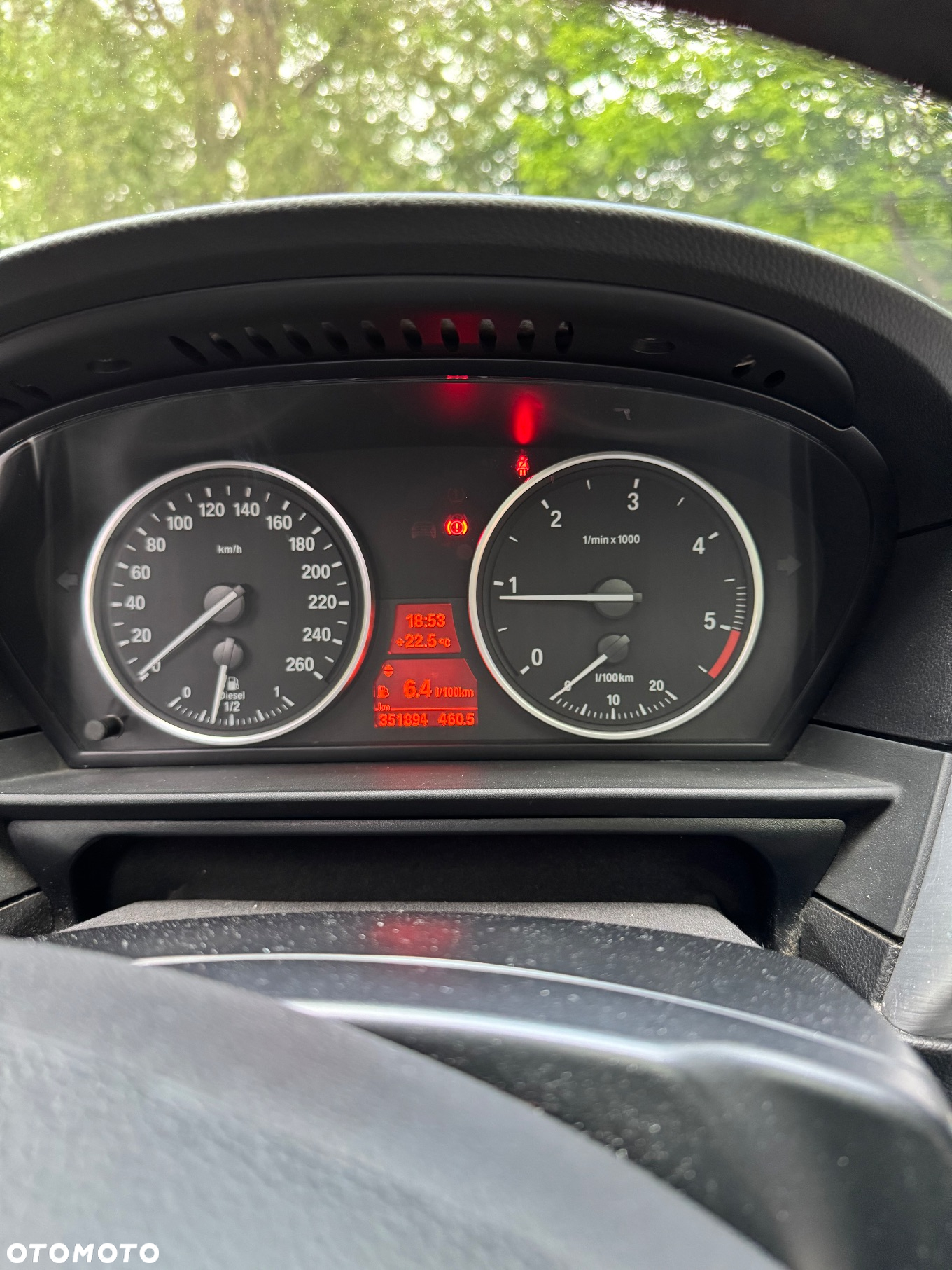 BMW Seria 5 520d Touring Edition Lifestyle - 20