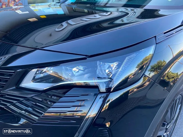 Peugeot 3008 1.6 Hybrid4 GT e-EAT8 - 14