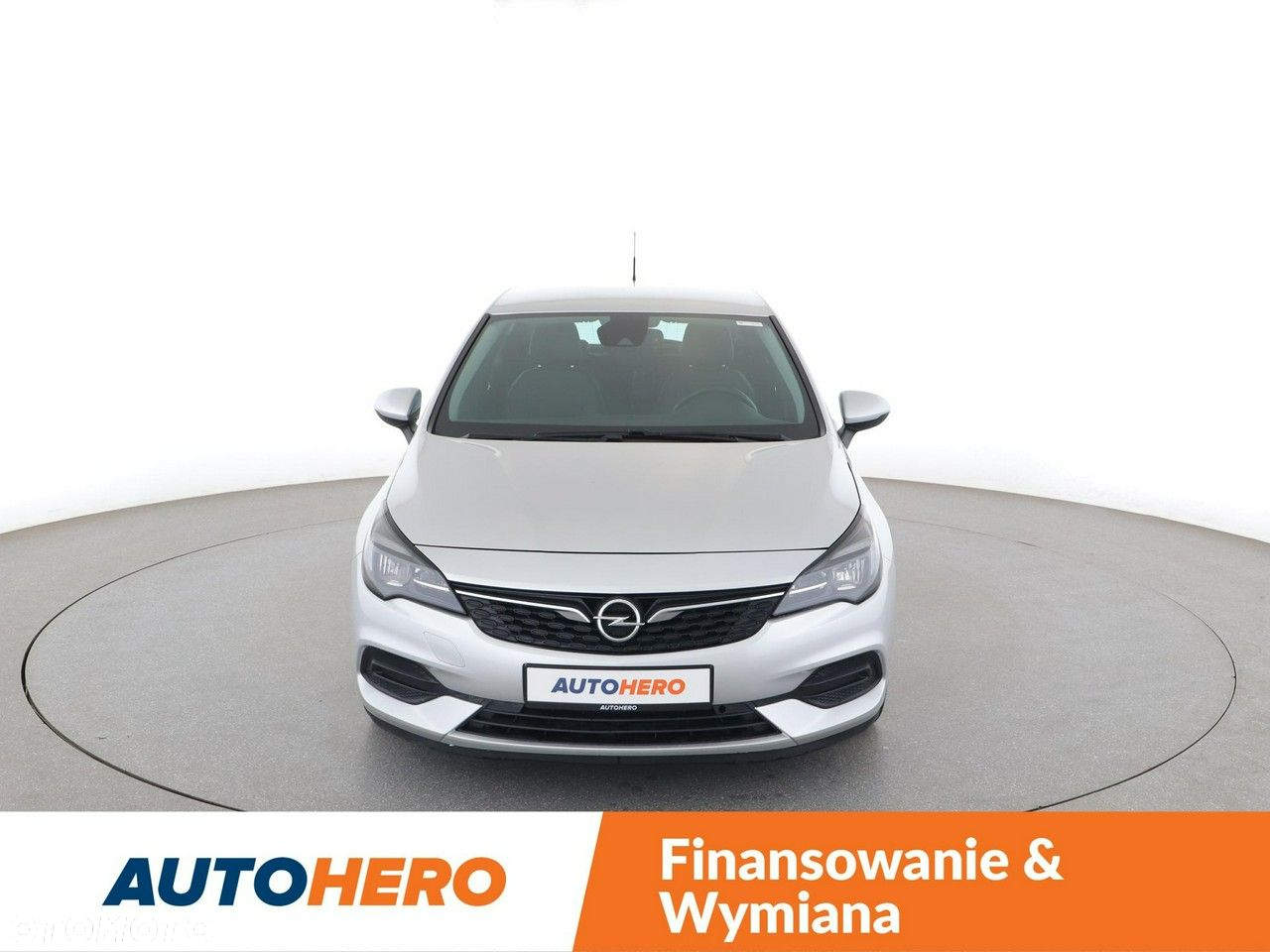 Opel Astra 1.4 Turbo Start/Stop Automatik Elegance - 11