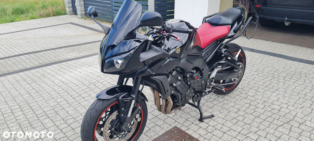 Yamaha FZ - 2