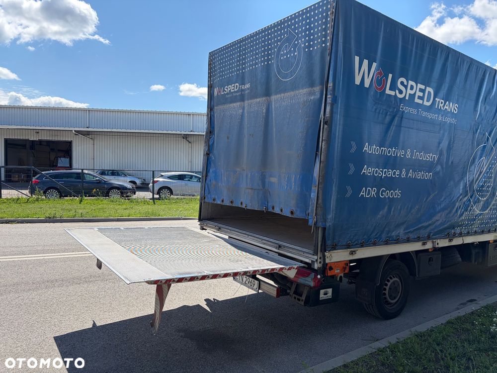 Mercedes-Benz Sprinter 907.235 - 20