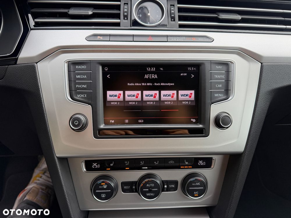 Volkswagen Passat 2.0 TDI BMT Highline DSG - 9