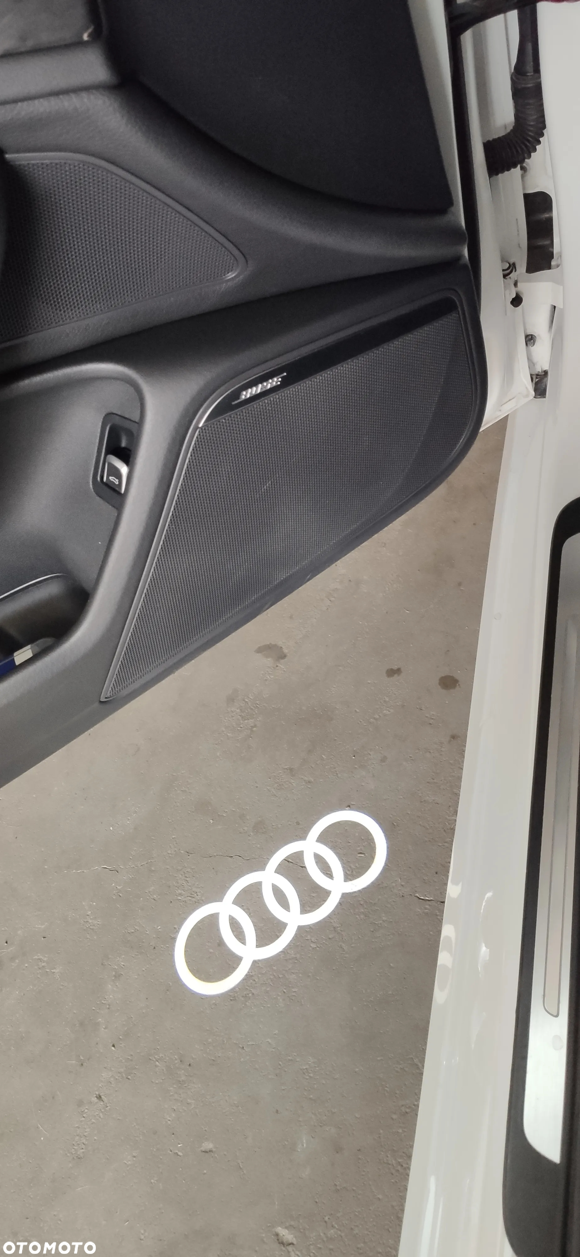 Audi A6 - 18