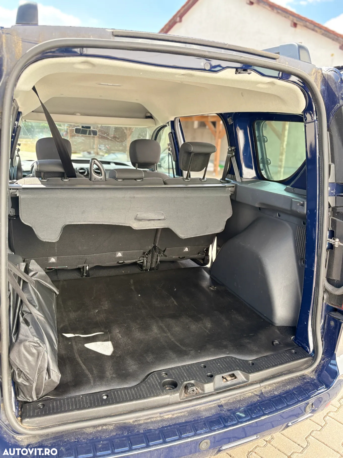 Dacia Dokker - 21