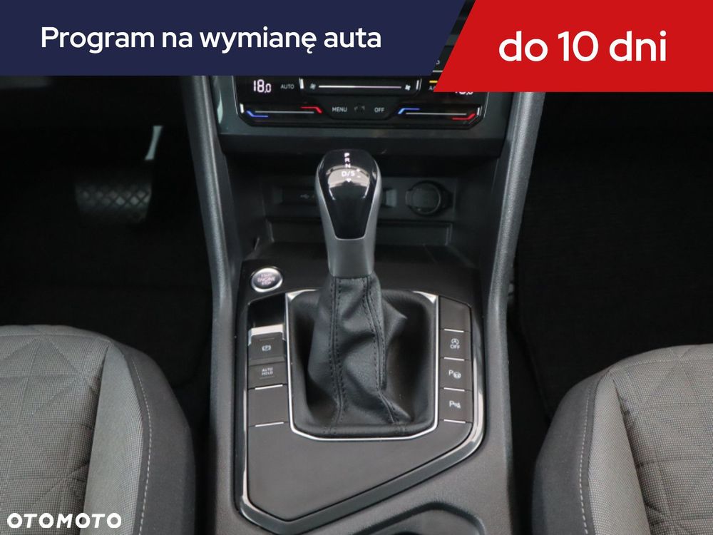 Volkswagen Tiguan - 18