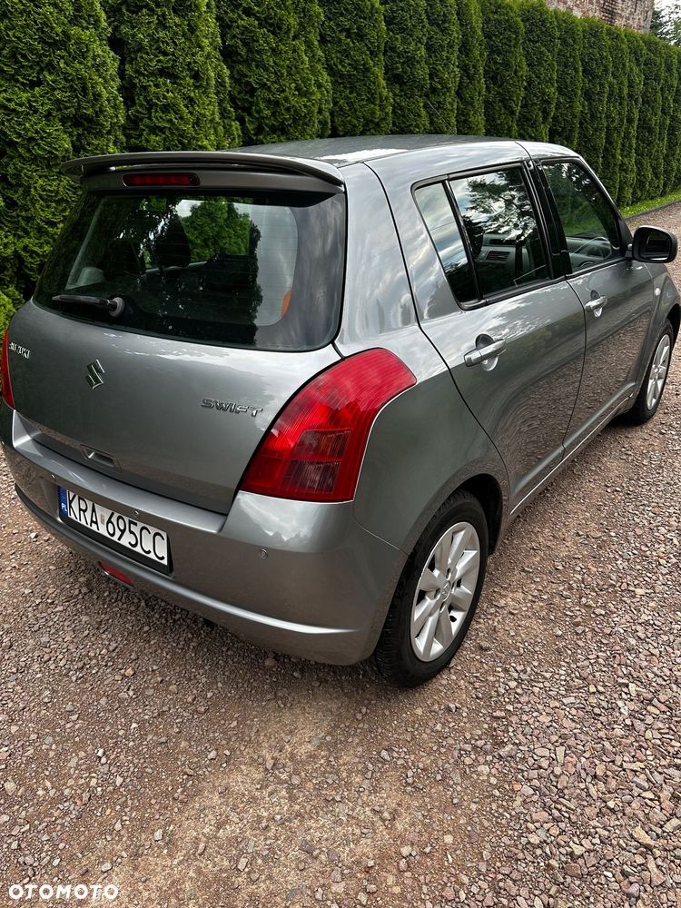 Suzuki Swift 1.3 Comfort XL - 3
