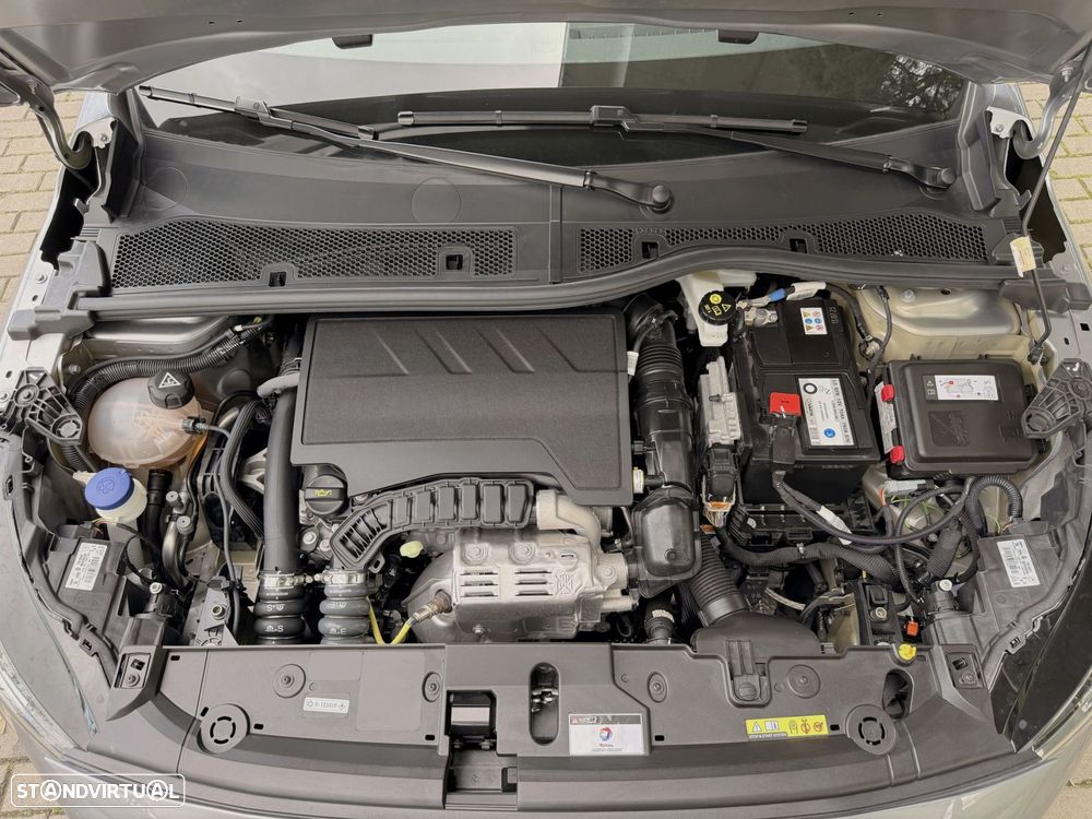 Peugeot 208 1.2 PureTech Allure - 50