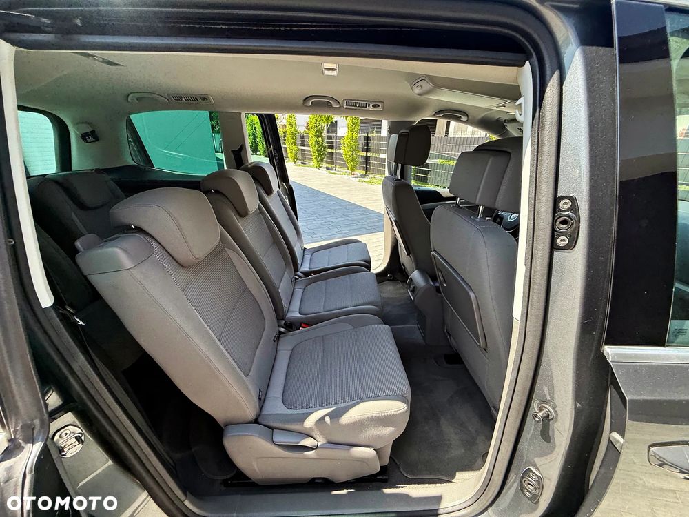 Volkswagen Sharan 2.0 TDI Join - 6