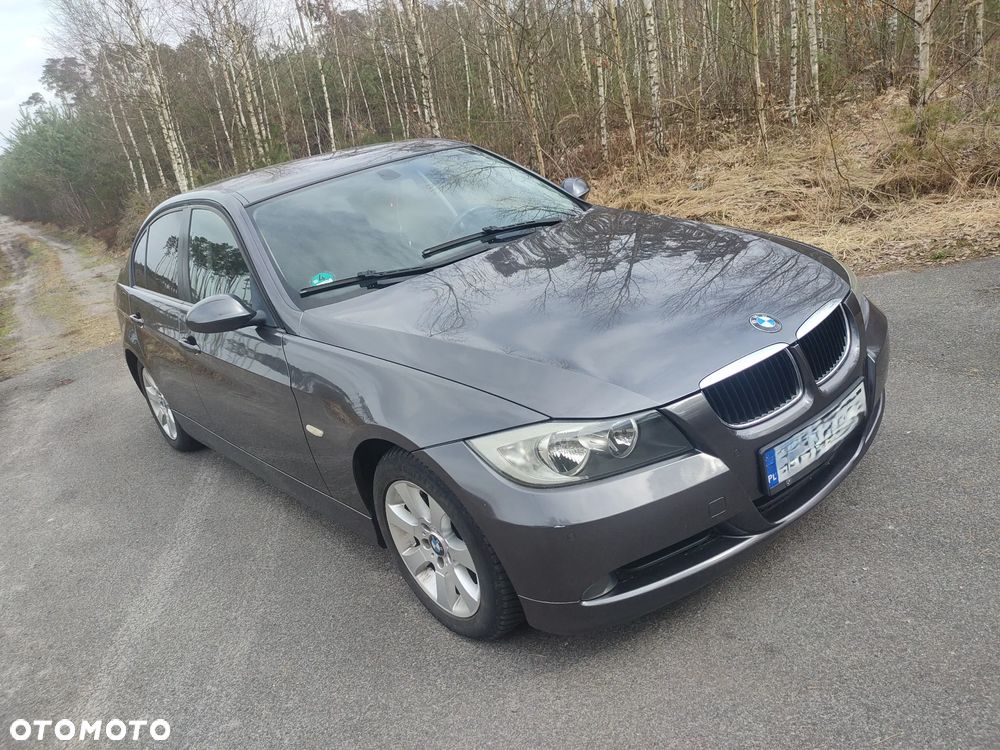 BMW Seria 3 - 3