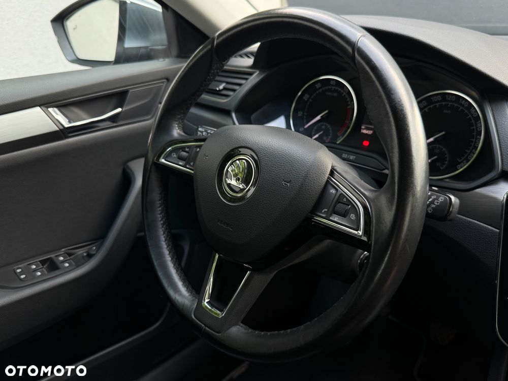 Skoda Superb 1.4 TSI ACT Style - 21