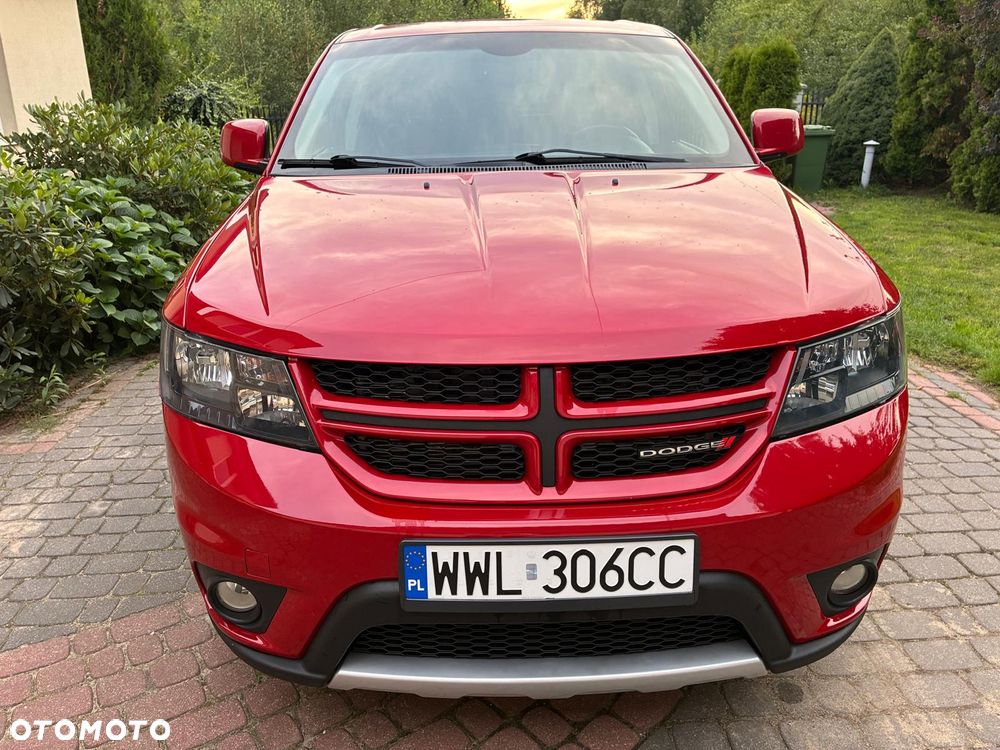 Dodge Journey - 5
