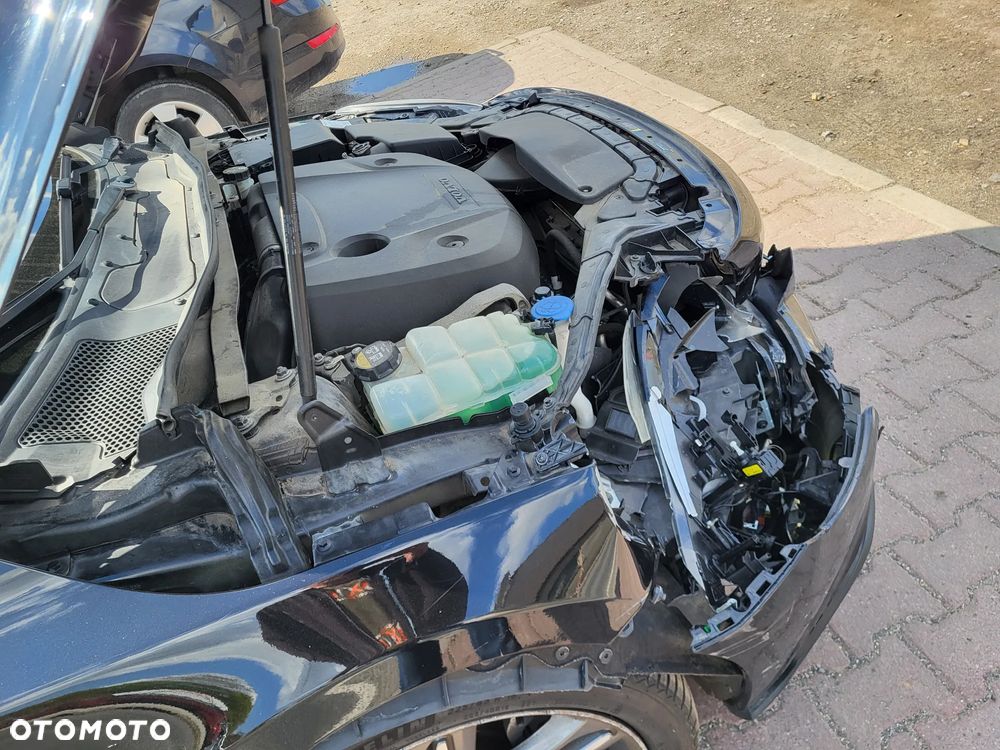 Volvo V40 Cross Country D3 Geartronic Summum - 35