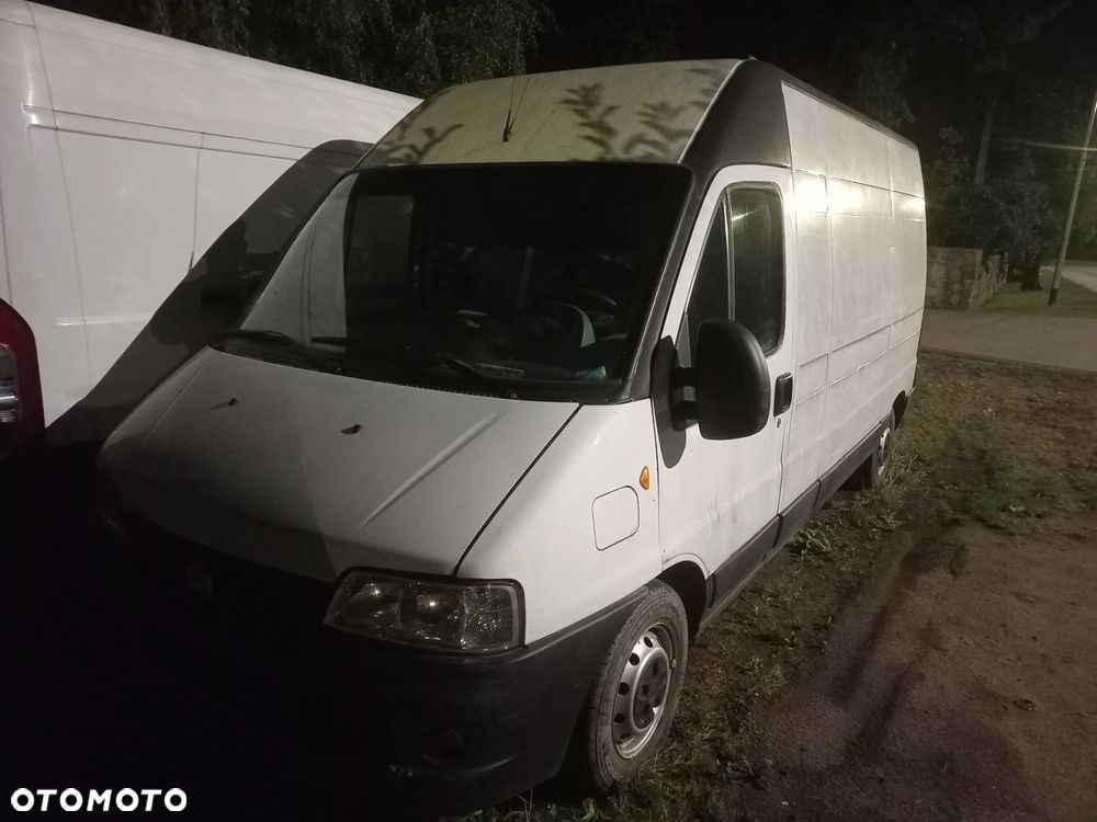 Fiat Ducato 2.3 - 1