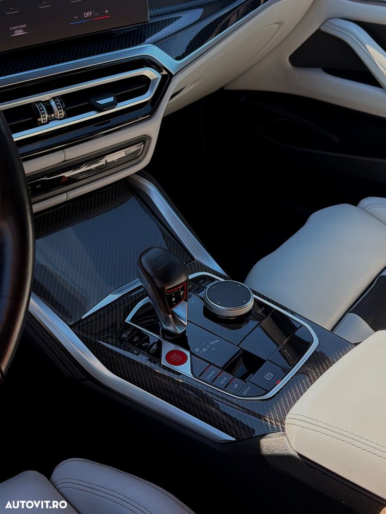 BMW M4 - 22