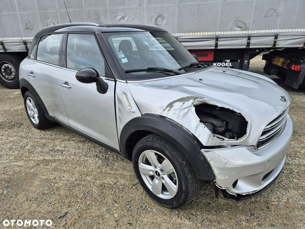 MINI Countryman - 2