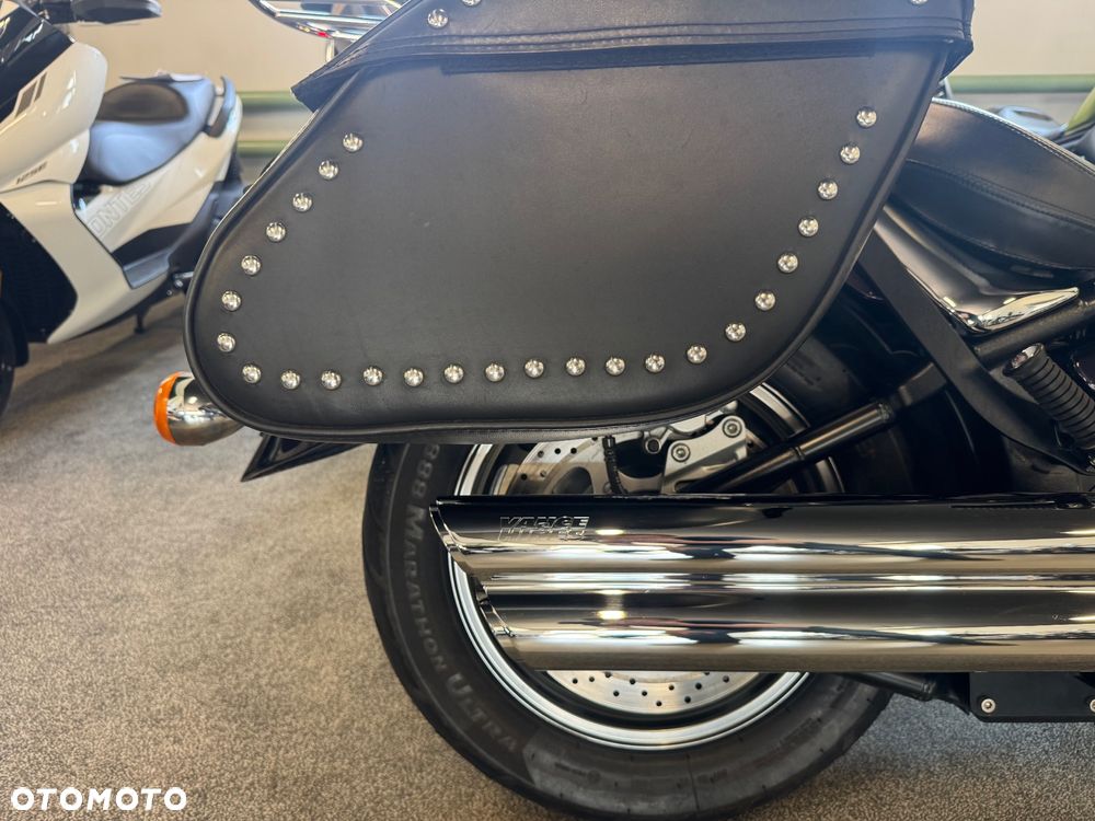 Kawasaki Vulcan - 13