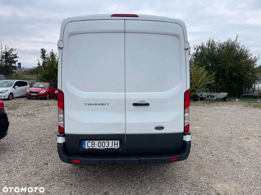 Ford TRANSIT - 6