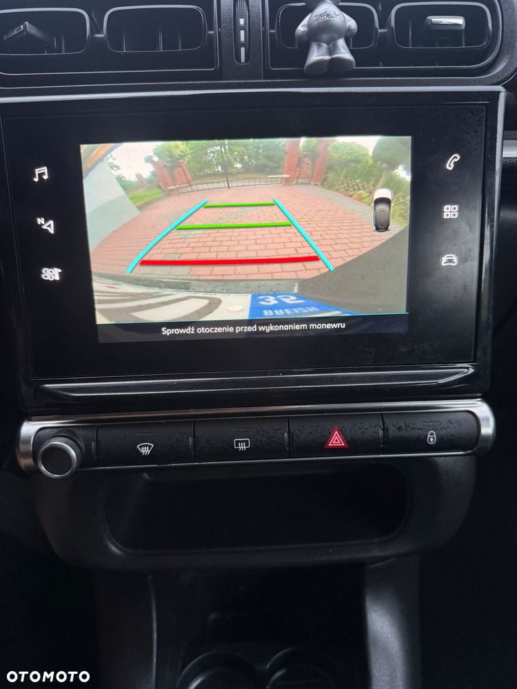 Citroën C3 BlueHDi 100 S&S PLUS - 7