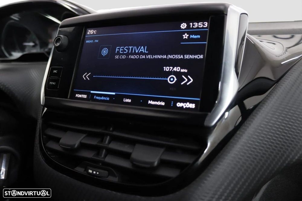 Peugeot 2008 1.2 PureTech Style - 7