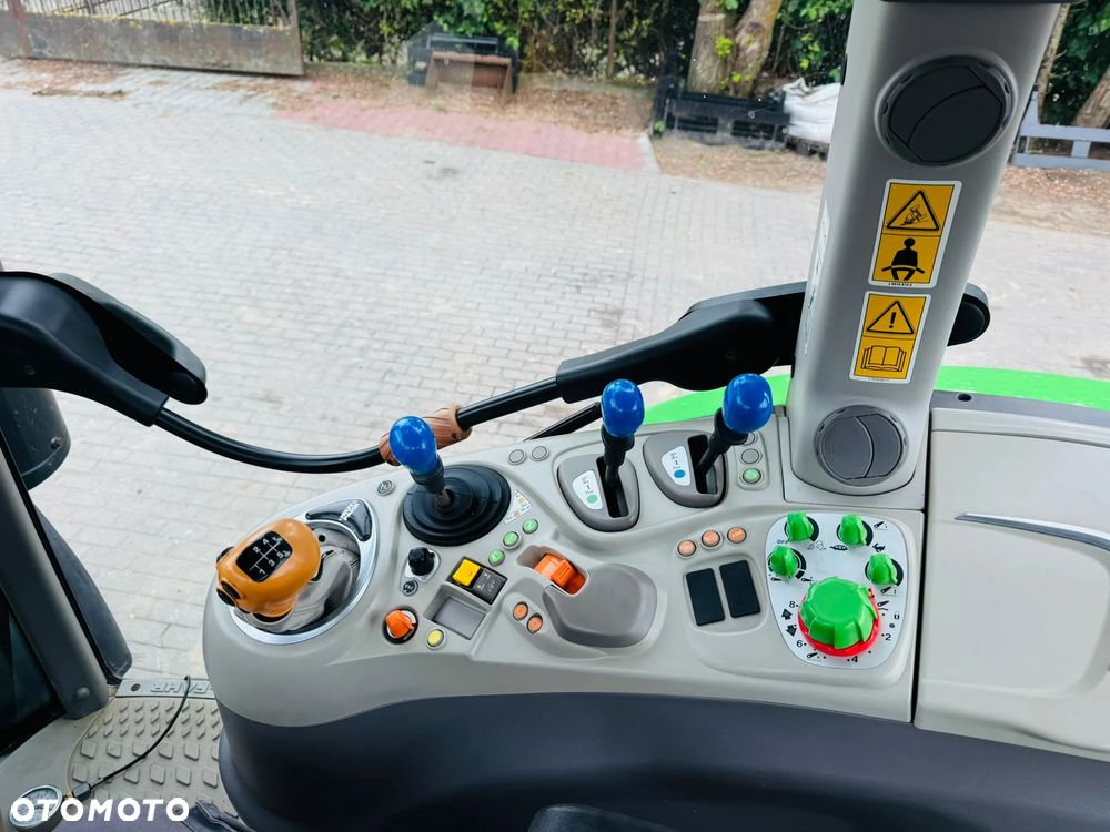 Deutz-Fahr Agrotron 6140 - 15