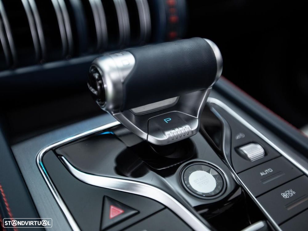 BYD Atto 3 60.48 kWh Comfort - 21