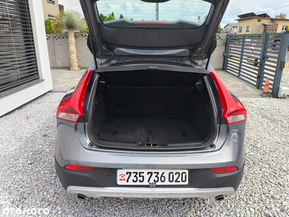Volvo V40 D3 Momentum - 5