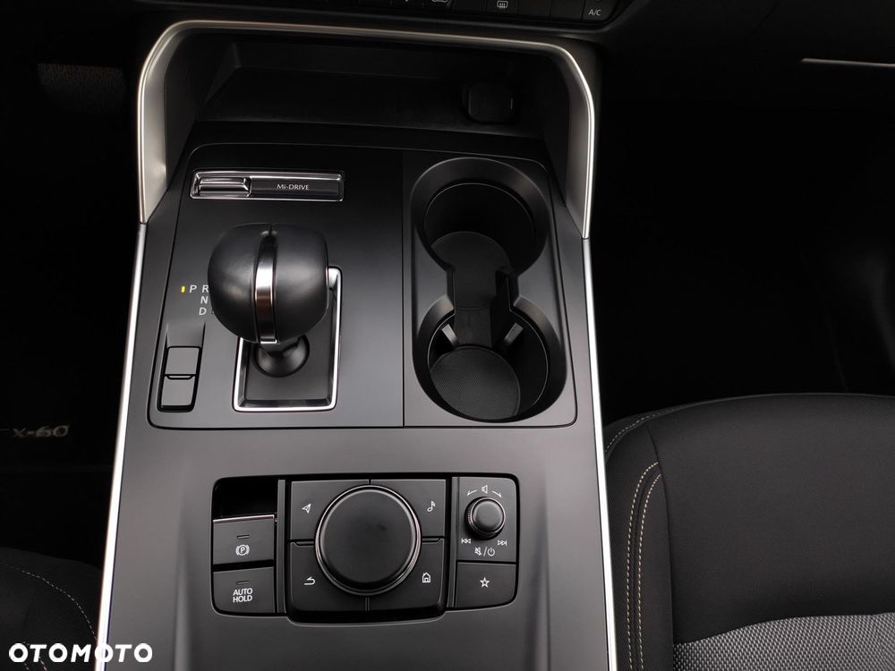 Mazda CX-60 3.3 D mHEV Prime Line - 23