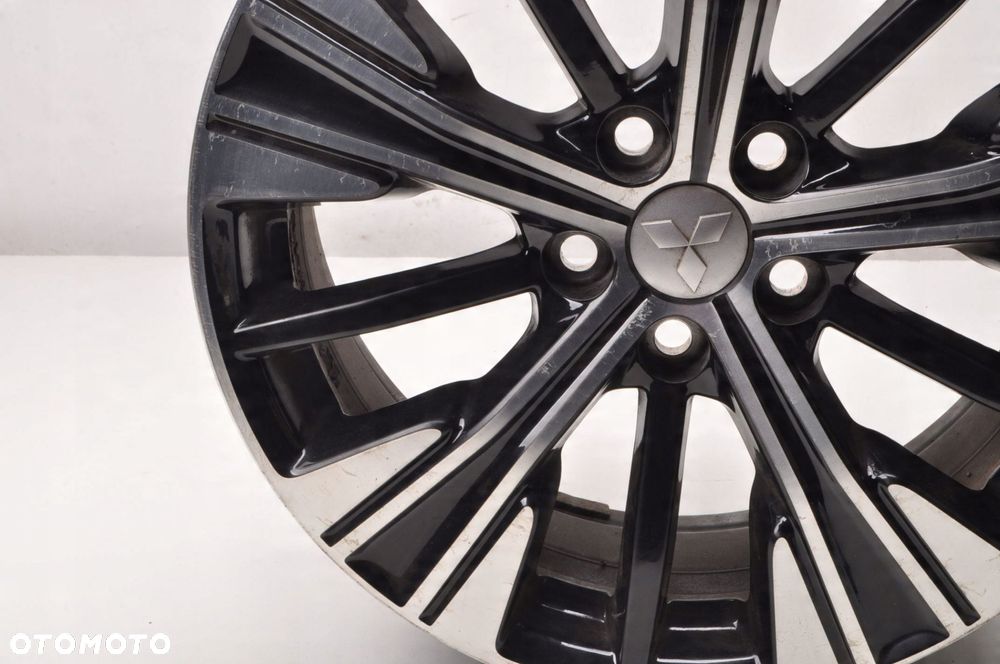 MITSUBISHI ECLIPSE CROSS FELGA R18" 7J 5X114.3 ET38 ALUMINIOWA RZ-1 - 3