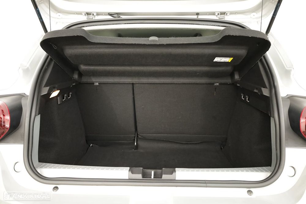 Dacia Sandero 1.0 ECO-G Expression Bi-Fuel - 21
