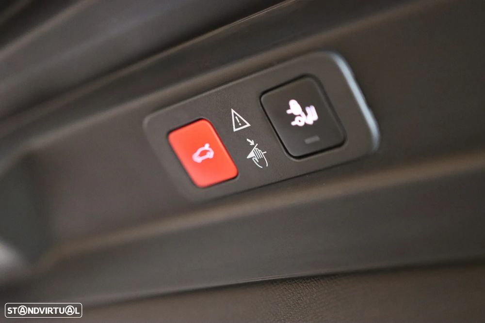 Peugeot 5008 BlueHDI 130 EAT8 GT - 14