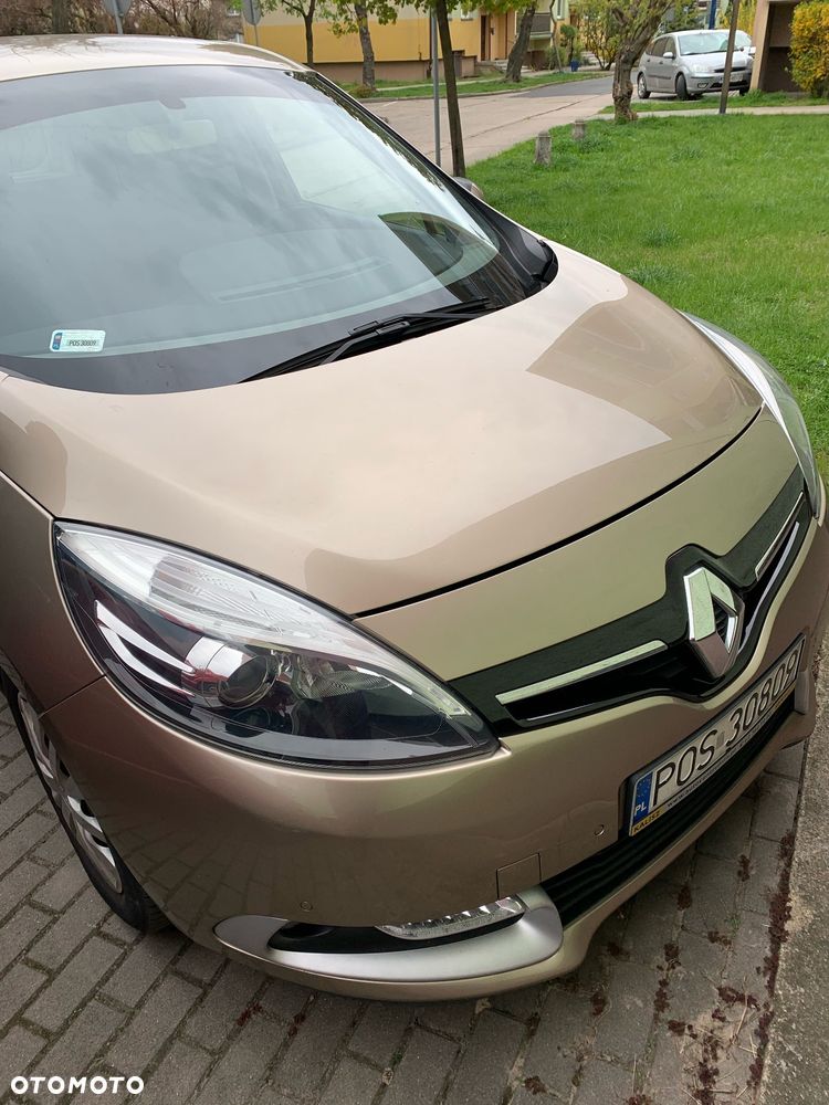 Renault Scenic 1.2 TCe Energy Life - 17