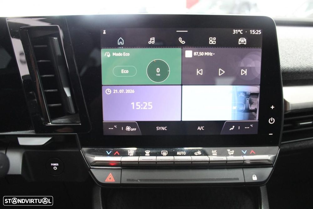 Renault Mégane E-Tech EV60 Evolution ER - 21