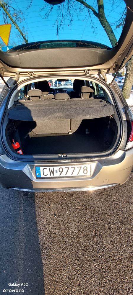 Citroën C4 1.2 PureTech MoreLife - 19