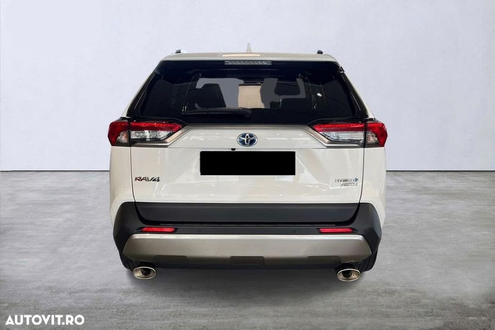 Toyota RAV4 2.5 VVT-iE 4x4 Exclusive - 6