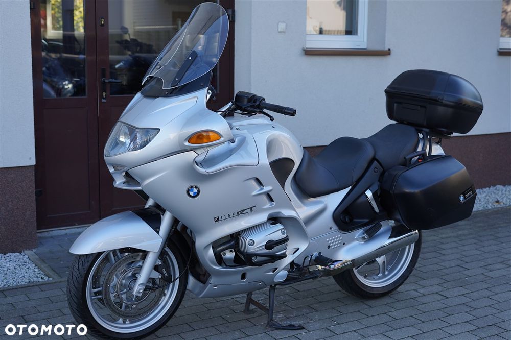 BMW R - 21