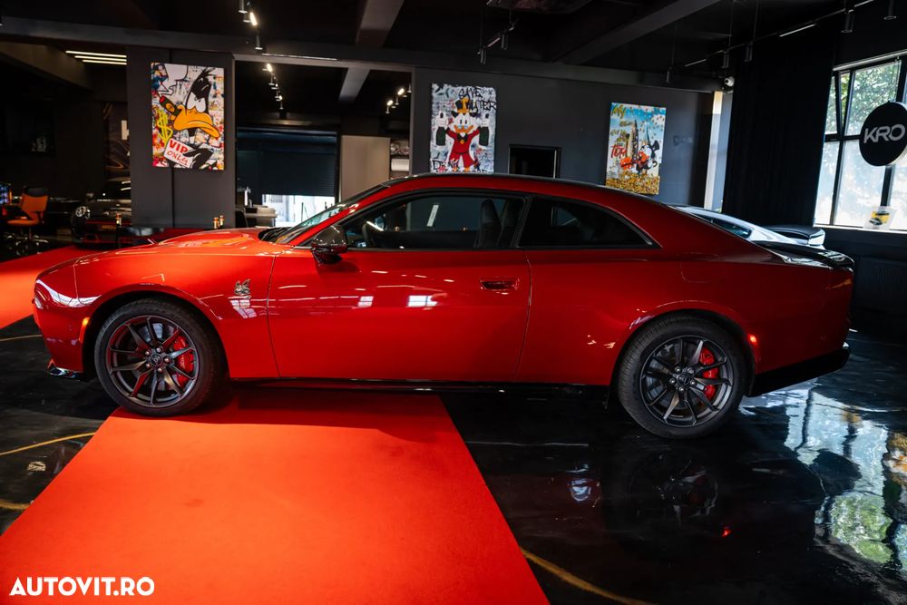 Dodge Charger - 27
